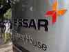 Essar Engery in talks with lenders for crude inventory management deal