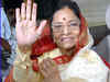 Pratibha Patil's family still drawing Prez-level security cover