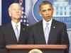 Signed bill to avoid fiscal cliff, says Barack Obama