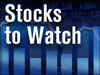 Stocks to watch: Dalmia Bharat, HPCL, ICICI Bank