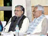 Nitish Kumar and other Bihar ministers declare their assets for 2012