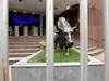 Nifty hovers near 6,000; tech, healthcare, oil & gas up