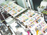 Faridabad printing Inc posts new growth