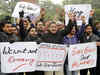 Delhi gang rape: Chargesheet filed against five accused
