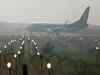 Fog disrupts flight operations at Indira Gandhi International Airport