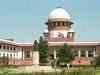 Can't direct suspension of MPs, MLAs facing criminal cases: Supreme Court