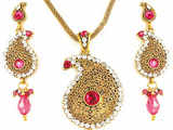 Now, artificial jewellery outshines gold in Meerut