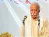 Delhi gang rape case: Rapes prevalent in 'urban' India, not in rural "Bharat': RSS Chief