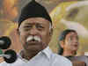 Rapes happen in 'India', not 'Bharat', says Mohan Bhagwat