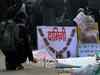 Delhi gang rape: Protests at Jantar Mantar continue