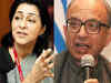 Higher tax on super-rich?: Swaminathan, Naina Lal's view