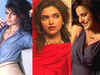 Watch: Deepika, Jacqueline & Ameesha's hot photo shoot