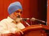 Aadhaar must deliver all subsidy perks: Montek Singh Ahluwalia