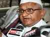 Anna Hazare, VK Singh to receive Mahatma Gandhi memorabilia at airport