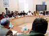 FM meets bankers for pre-budget suggestions