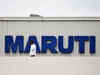 Maruti Suzuki shares surge on CLSA upgrade
