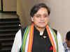 Biennale can promote communal harmony: Shashi Tharoor