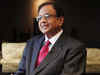Tough time over, now focus on growth: P Chidambaram