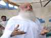 Girl should have called rapists as 'brothers': Asaram Bapu