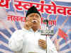 Mohan Bhagwat and Akbaruddin Owaisi products of similar ideology: Shivanand Tiwari