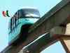 Odisha plans Monorail transit system for Cuttack and Bhubaneswar