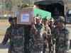 Severed head of Indian soldier yet to be found: Army