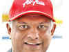 AirAsia looks for a partner to launch an Indian airline, promoter Tony Fernandes keen on India