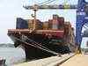 SCI hikes freight rate on India-Europe route wef Feb 1