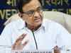 Chidambaram justifies rail fare hike