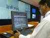 Infosys Q3 PAT at Rs 2,369 cr; raises revenue guidance