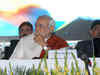 Vibrant Gujarat 2013: Ambanis, Ratan Tata & other top honchos share Dais with Narendra Modi