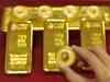 Buy gold at current levels: Motilal Oswal