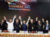 Vibrant Gujarat meet 2013: Industrialists laud Modi