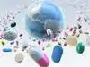 Pharma M&As set to gather more steam in 2013: Report