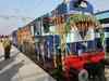 Railways making fresh attempts for heritage status to Matheran