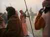 Death penalty will not end rapes: Puri Shankaracharya