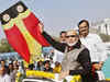 Patang Utsav: Even a kite can draw the world to Gujarat, says Narendra Modi