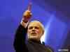 Bharatiya Janata Party may be set to give a prominent national role to Gujarat chief minister Narendra Modi