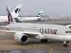 Qatar Airways interested in picking up stake in Indian carrier