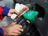 'If diesel prices aren't hiked it will lead to more inflation'