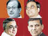 Budget 2013: Meet the policymakers and bureaucrats who make it