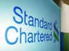 Visible slowdown in demands: StanChart Securities
