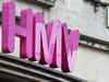 Not really music to ears: HMV faces closure; 4,000 jobs at risk