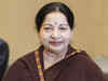 Jayalalithaa dubs DMK as evil force; accuses it of conniving with UPA