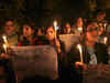 Candlelight vigil held for Delhi gang-rape victim