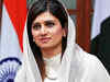 India engaged in 'war-mongering', says Hina Rabbani