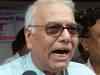 Periodic hike in diesel prices confusing: Yashwant Sinha