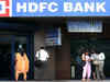 HDFC Bank Q3 PAT up 30% at Rs 1860 crore, meets forecasts