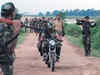 Maoists trying to capture state power, Koirala warns India