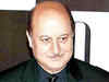 Anupam Kher thrilled over eight Oscar nominations for his film Silver Linings Playbook